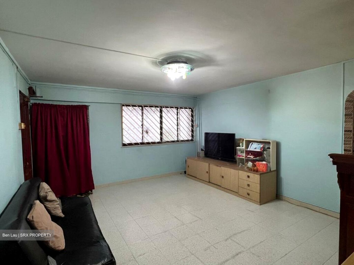 Blk 3 Delta Avenue (Bukit Merah), HDB 4 Rooms #507872521